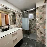 Apartament Paradise Playa Chica Con Terraza A 100m Del Mar
