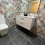 Apartament Paradise Playa Chica Con Terraza A 100m Del Mar