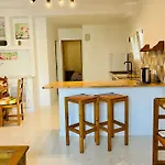 Apartament Paradise Playa Chica Con Terraza A 100m Del Mar Puerto del Carmen (Lanzarote)