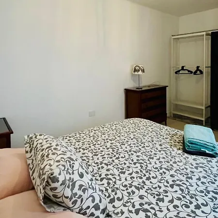 Apartment Paradise Playa Chica Con Terraza A 100m Del Mar